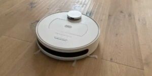 Aspiradores Robot Rowenta 3 Rowenta X-Plorer Serie 75