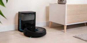 Aspiradores Robot Cecotec Conga 2 Conga 8290 Opinião