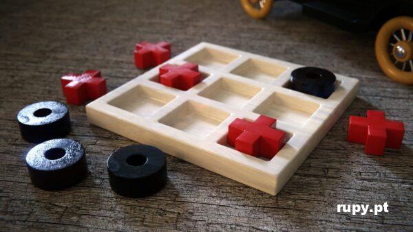 Jogo do Galo 1 Jogo do Galo