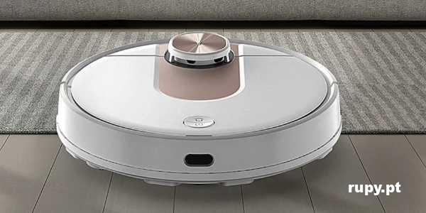 Aspiradores Robot Viomi 2 Robot Viomi Portugal