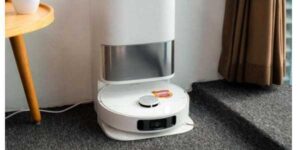 Aspiradores Robot Dreame 4 Dreame L10s Ultra