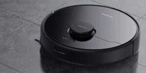 Aspiradores Robot Dreame 3 Dreame D9 Max opiniões