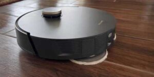 Aspiradores Robot Dreame 2 Dreame L20