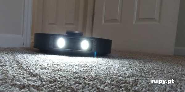 Dreame L20: O aspirador robô que faz tudo por si 4 image 20