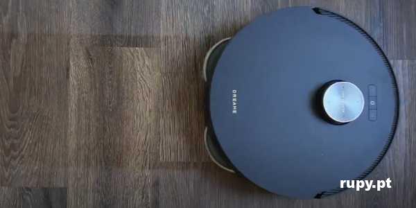 Dreame L20: O aspirador robô que faz tudo por si 2 image 23
