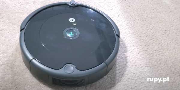 Roomba 692: Desvendando Vantagens e Desvantagens 3 image 36