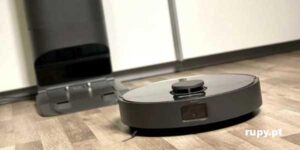 Aspiradores Robot Dreame 5 Dreame D10s Plus