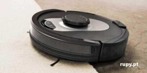 Aspiradores Robot Shark 2 Shark AI360 RV2500SEU