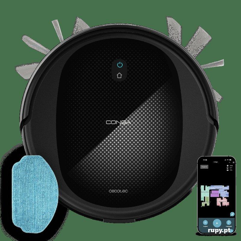 cecotec conga m20