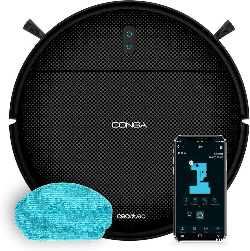 conga m10