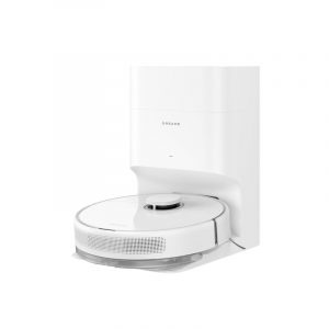 Aspiradores Robot Dreame 2 Dreame D10 Plus Gen 2 — 6.000 Pa, base de auto-esvaziamento 4L e LiDAR ao melhor preço