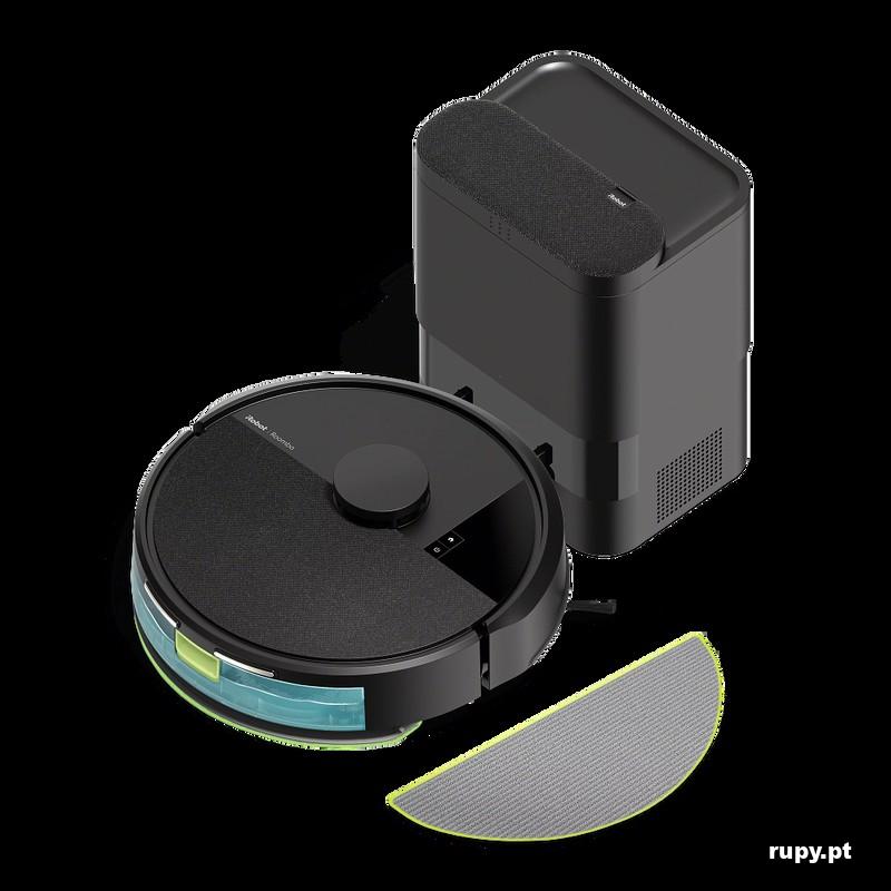roomba 105 combo