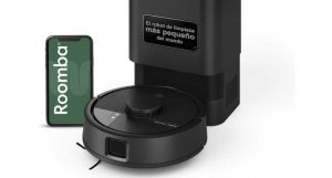 Aspiradores Robot Roomba 3 roomba mini