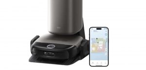 Eufy HydroJet S2