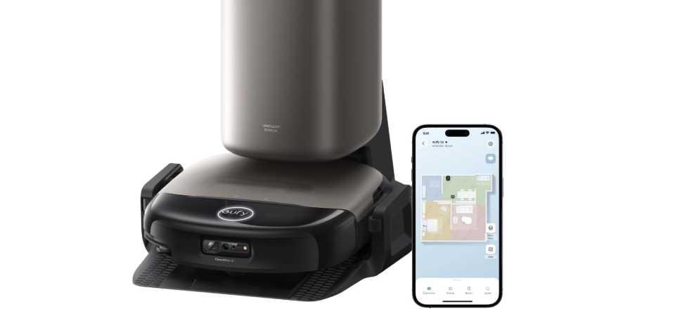Eufy HydroJet S2