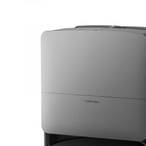 Roborock Saros 20 — 36.000 Pa e chassi AdaptiLift 3.0 que salta desníveis de 8,79 cm